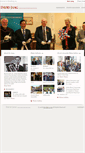 Mobile Screenshot of davidjang.org